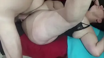 Amature cheating wife filmed by husband