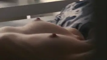 Asian girl hidden camera masturbation