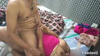 Desi punjabi porn hindi homemade teen sexy
