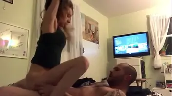 Father fuck little daughter tiny tight virgin
