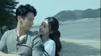 Korean new couple