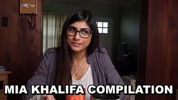 Mia khalifa sexy videoes