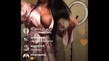 Michelle brown anal