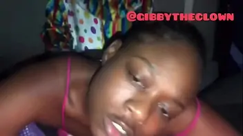 Teen girl sex on video call for money