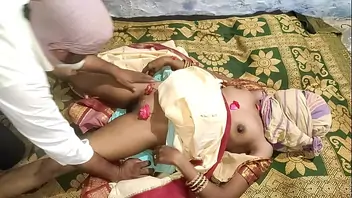 Telugu aunty video
