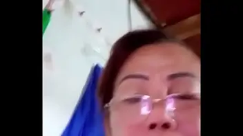 Wife video chat