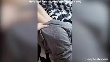 Wife wake up sex
