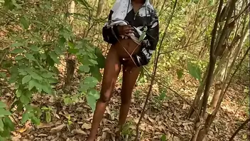 Bangla forest sex video com