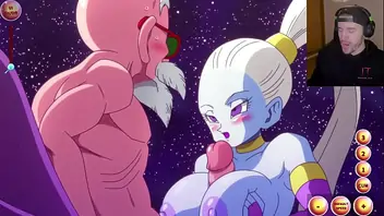 How Dragon Ball Should Have Ended Kame Paradise 2 Multiversex Uncensored