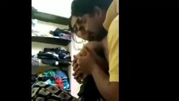 Bhabhi devar home sex fun during lockdown