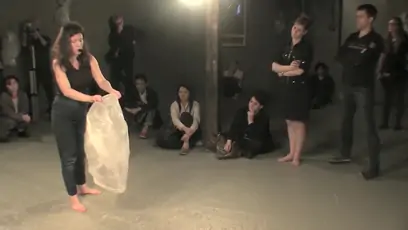 Naked on stage nos 383 na3ge nos 383