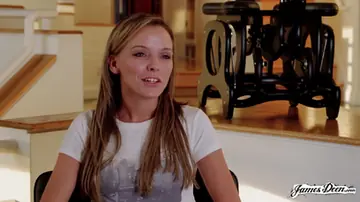 Pristine edge loves getting her pussy eaten