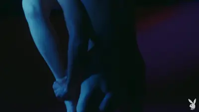 Playboy au naturel playboytv