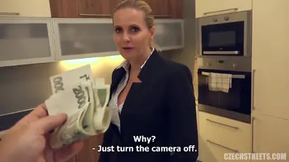 Amazing porn clip czech hottest exclusive version