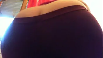 Big ass italian granny