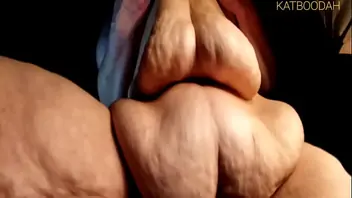Huge ssbbw tits