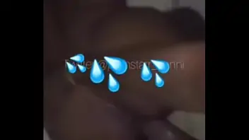 Lesbian ebony interacial deepkissing squirt
