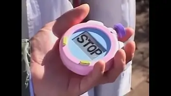 Stop watch